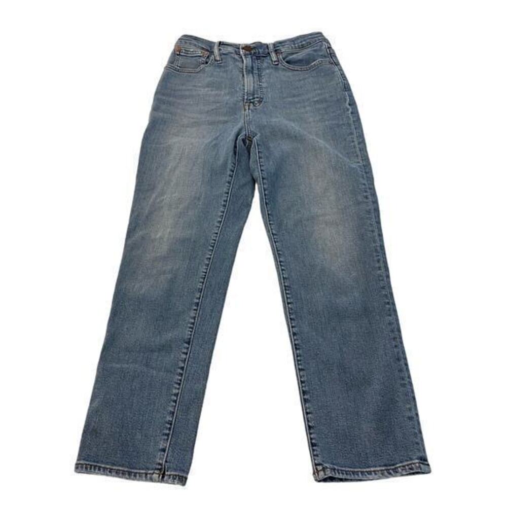 Madewell‎ The Perfect Vintage Jean Size 26